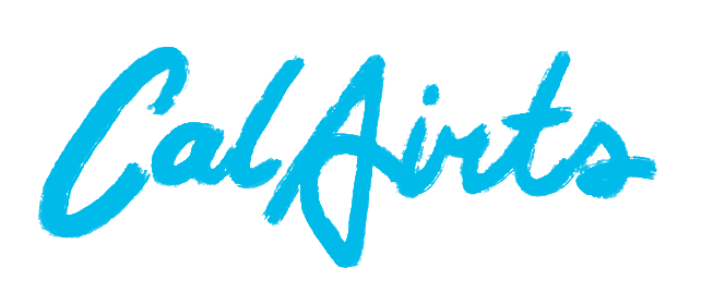 CalAirts Logo